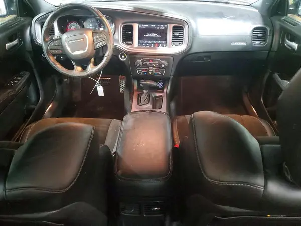 2C3CDXCT9PH651041 2023 DODGE CHARGER - Image 8