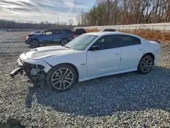 2C3CDXCT9PH651329 2023 DODGE CHARGER