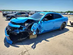 2C3CDXCT9PH656238 2023 DODGE CHARGER