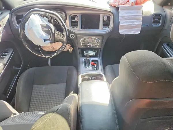2C3CDXCT9PH663612 2023 DODGE CHARGER - Image 8