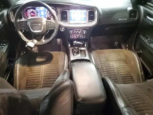 2C3CDXCT9PH673458 2023 DODGE CHARGER - Image 8