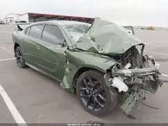2C3CDXCT9PH685187 2023 DODGE CHARGER