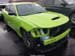2C3CDXCT9PH698327 2023 DODGE CHARGER