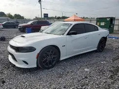2C3CDXCT9PH700979 2023 DODGE CHARGER