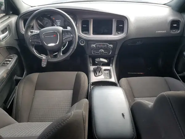 2C3CDXCT9PH700979 2023 DODGE CHARGER - Image 8