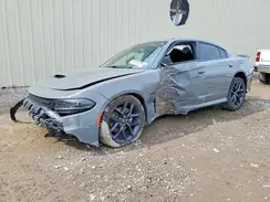 2C3CDXCT9PH701338 2023 DODGE CHARGER
