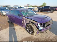 2C3CDXCT9PH703459 2023 DODGE CHARGER