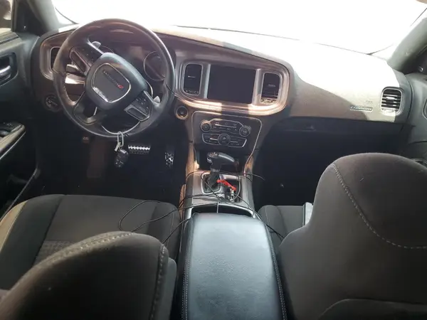 2C3CDXCT9PH707902 2023 DODGE CHARGER - Image 8