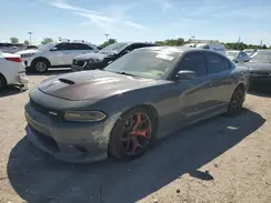 2C3CDXCTLKH639006 2019 DODGE CHARGER