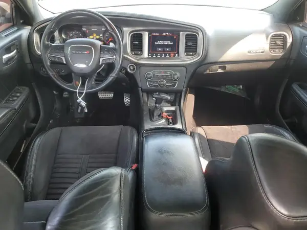 2C3CDXCTLKH639006 2019 DODGE CHARGER - Image 8