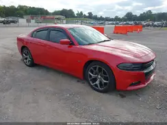 2C3CDXCTXGH104635 2016 DODGE CHARGER