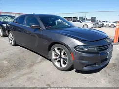 2C3CDXCTXGH104649 2016 DODGE CHARGER