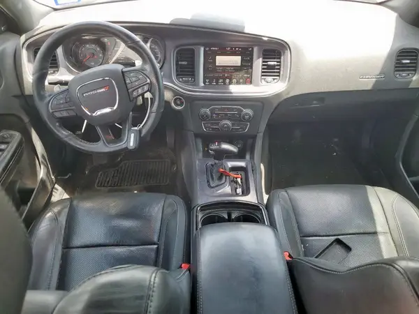 2C3CDXCTXGH104683 2016 DODGE CHARGER - Image 8