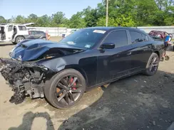 2C3CDXCTXGH104909 2016 DODGE CHARGER