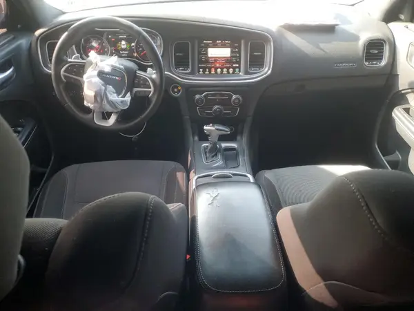 2C3CDXCTXGH104909 2016 DODGE CHARGER - Image 8