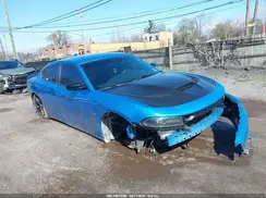 2C3CDXCTXGH105073 2016 DODGE CHARGER