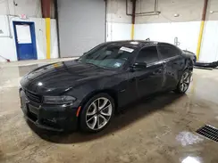 2C3CDXCTXGH110385 2016 DODGE CHARGER