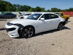 2C3CDXCTXGH112783 2016 DODGE CHARGER
