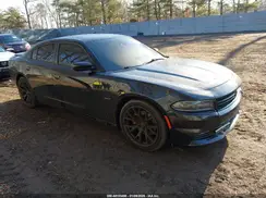 2C3CDXCTXGH127137 2016 DODGE CHARGER