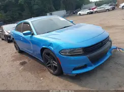 2C3CDXCTXGH127297 2016 DODGE CHARGER