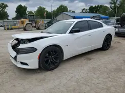 2C3CDXCTXGH127512 2016 DODGE CHARGER