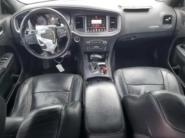 2C3CDXCTXGH127512 2016 DODGE CHARGER - Image 8