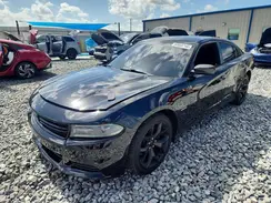 2C3CDXCTXGH133147 2016 DODGE CHARGER