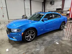 2C3CDXCTXGH133794 2016 DODGE CHARGER