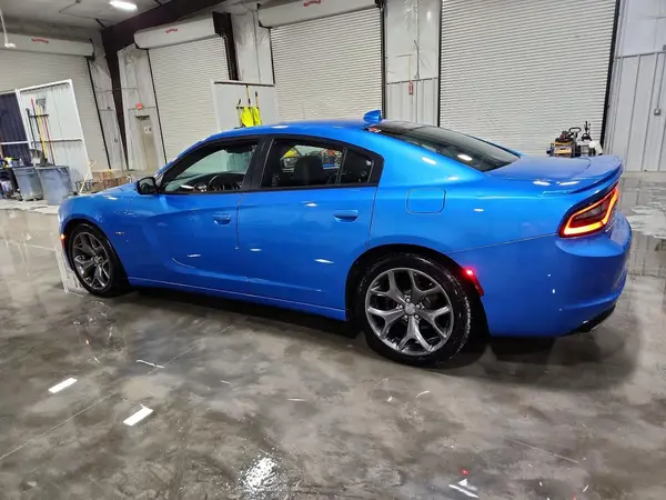 2C3CDXCTXGH133794 2016 DODGE CHARGER - Image 2