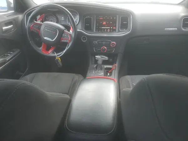2C3CDXCTXGH149770 2016 DODGE CHARGER - Image 8