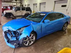 2C3CDXCTXGH154788 2016 DODGE CHARGER