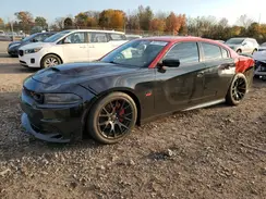 2C3CDXCTXGH155374 2016 DODGE CHARGER