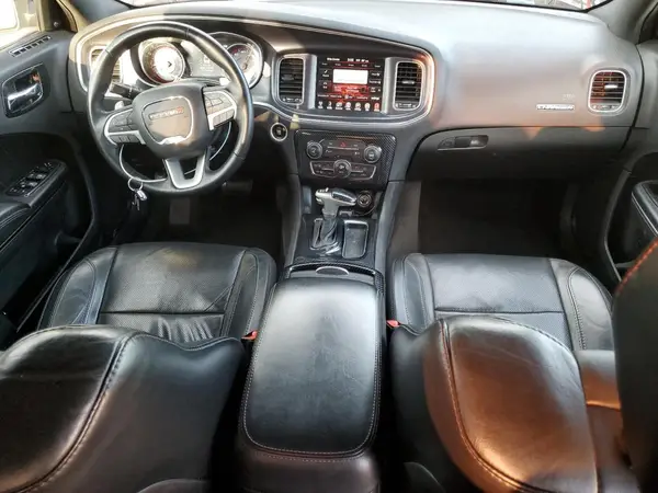 2C3CDXCTXGH155374 2016 DODGE CHARGER - Image 8