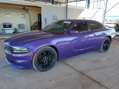 2C3CDXCTXGH155410 2016 DODGE CHARGER