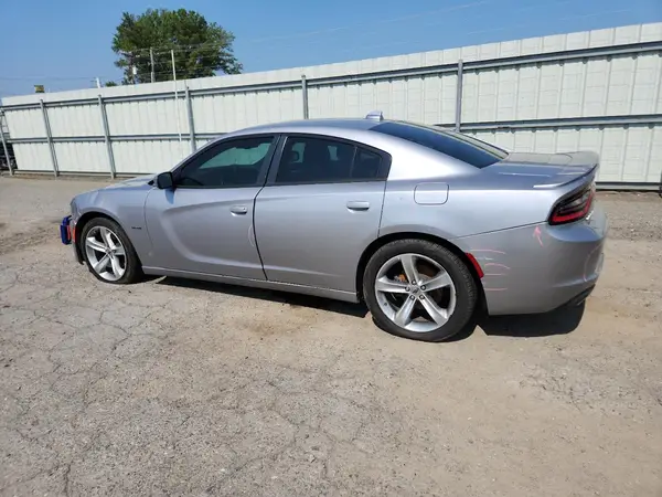 2C3CDXCTXGH158825 2016 DODGE CHARGER - Image 2