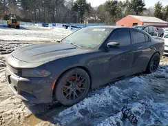 2C3CDXCTXGH160011 2016 DODGE CHARGER