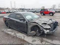 2C3CDXCTXGH160106 2016 DODGE CHARGER