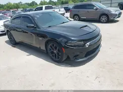 2C3CDXCTXGH166889 2016 DODGE CHARGER