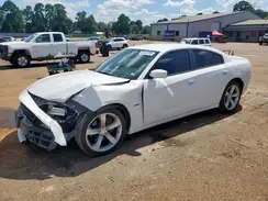 2C3CDXCTXGH178511 2016 DODGE CHARGER