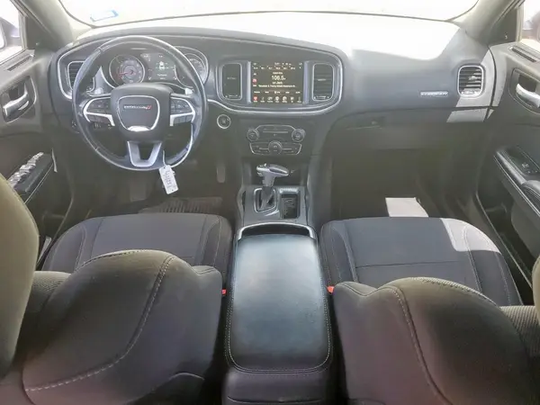 2C3CDXCTXGH178511 2016 DODGE CHARGER - Image 8