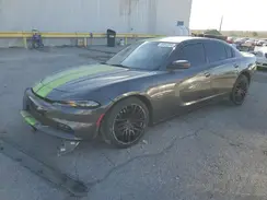 2C3CDXCTXGH178590 2016 DODGE CHARGER