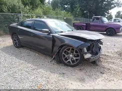 2C3CDXCTXGH179464 2016 DODGE CHARGER