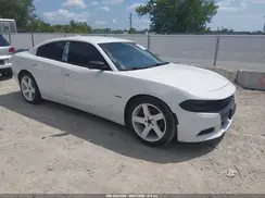 2C3CDXCTXGH180064 2016 DODGE CHARGER