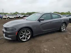 2C3CDXCTXGH180825 2016 DODGE CHARGER