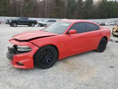 2C3CDXCTXGH185961 2016 DODGE CHARGER