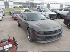 2C3CDXCTXGH186351 2016 DODGE CHARGER