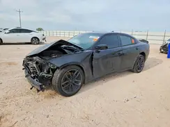 2C3CDXCTXGH186396 2016 DODGE CHARGER