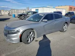 2C3CDXCTXGH186656 2016 DODGE CHARGER