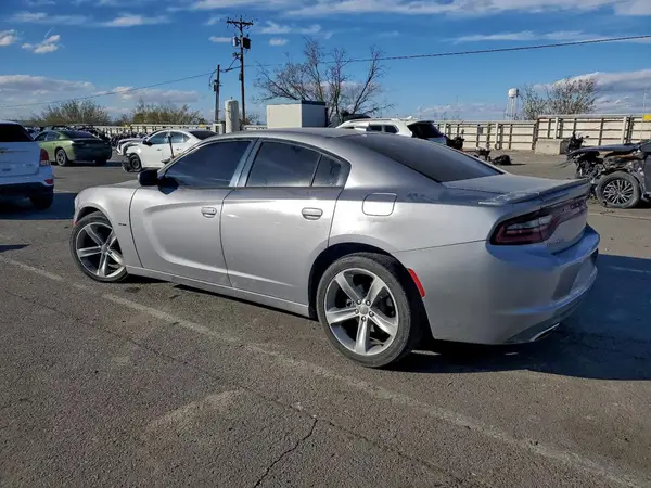 2C3CDXCTXGH186656 2016 DODGE CHARGER - Image 2
