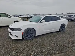 2C3CDXCTXGH188505 2016 DODGE CHARGER